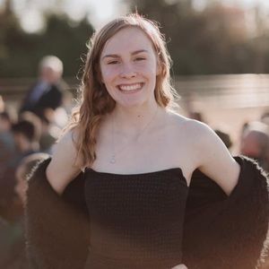 Meet your Posher, Faith